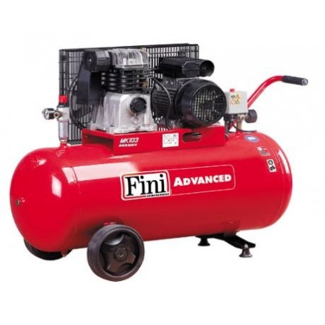 Kompresor FINI MK 103-100-3T